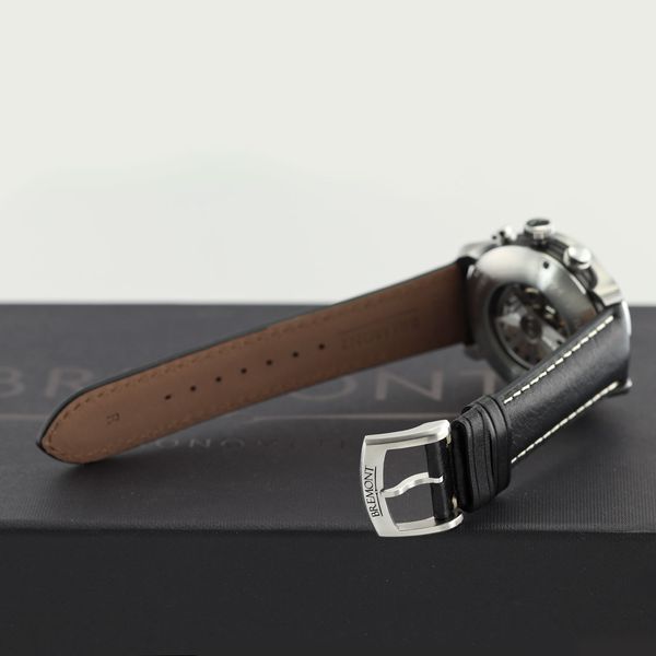 Bremont ALT1 ALT1-C/AN